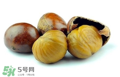 板栗酒能治療腎陽(yáng)虛嗎？板栗泡酒真的能壯陽(yáng)嗎？