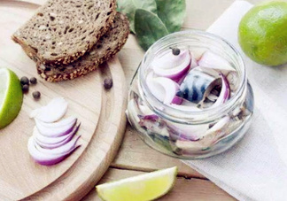 醋泡洋蔥能降血壓嗎？哪些食物可以降血壓？