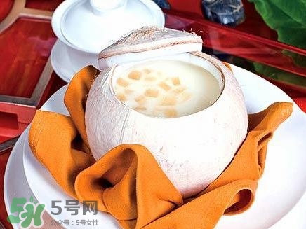 雪蛤膏是啥？雪蛤膏的功效與作用