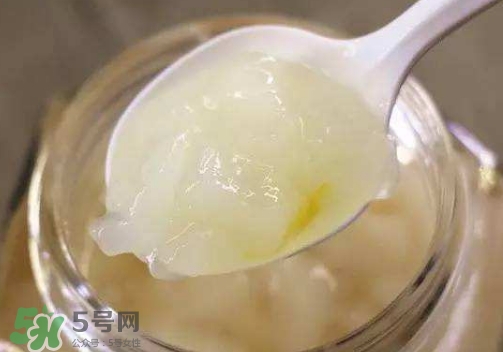 雪蛤男人能吃嗎？男人吃雪蛤的功效