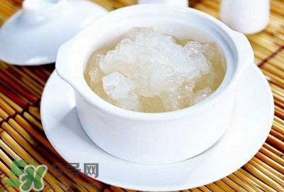 雪蛤膏能放冰箱冷凍嗎？過期的雪蛤膏還能吃嗎？