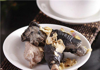 花旗參烏雞湯經(jīng)期可以喝嗎？