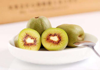紅心獼猴桃硬的能吃嗎？紅心獼猴桃催熟方法