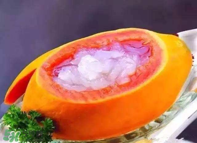 雪蛤膏能放冰箱冷凍嗎？過期的雪蛤膏還能吃嗎？