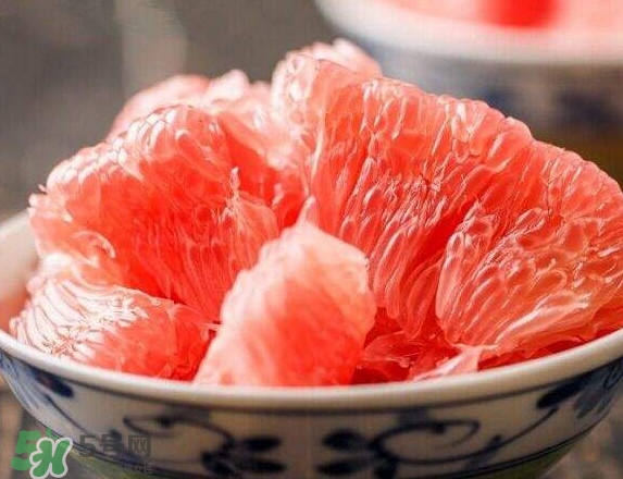 三紅蜜柚湖南可以種嗎？什么地方合適種三紅蜜柚