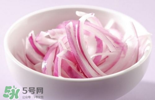 醋泡洋蔥能降血壓嗎？哪些食物可以降血壓？