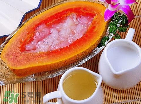 雪蛤膏燉多久？雪蛤膏的做法大全