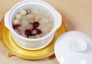 雪蛤膏是啥？雪蛤膏的功效與作用