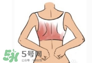 孕婦可以坐按摩椅嗎？孕婦可以按摩嗎？