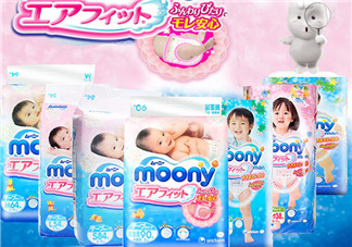 尤妮佳紙尿褲前后怎么分辨 尤妮佳紙尿褲怎么看正反？