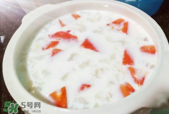 雪蛤能和銀耳一起燉嗎？雪蛤銀耳羹怎么做？