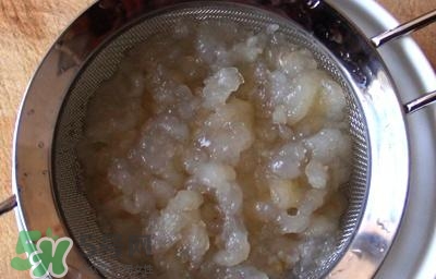 雪蛤能和銀耳一起燉嗎？雪蛤銀耳羹怎么做？