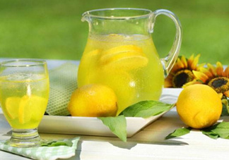 金桔檸檬孕婦可以喝嗎？金桔檸檬茶的做法