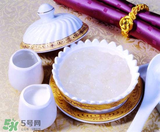 孕婦能吃雪蛤嗎？孕婦吃雪蛤的好處