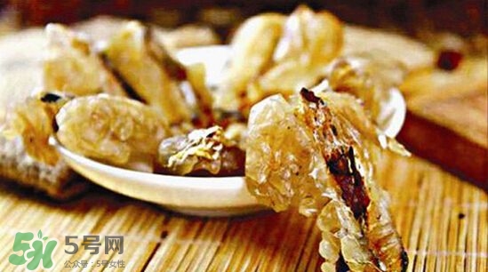 孕婦能吃雪蛤嗎？孕婦吃雪蛤的好處