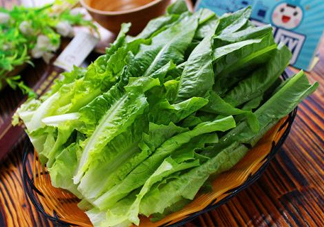 萵苣葉要焯水嗎？萵苣葉怎么做才不苦？