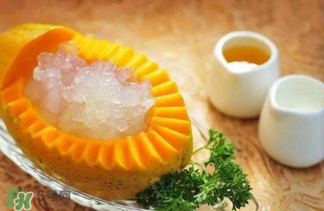 雪蛤怎么去腥？雪蛤怎么吃最有營養(yǎng)？