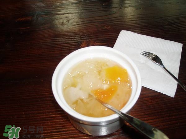 雪蛤怎么去腥？雪蛤怎么吃最有營養(yǎng)？