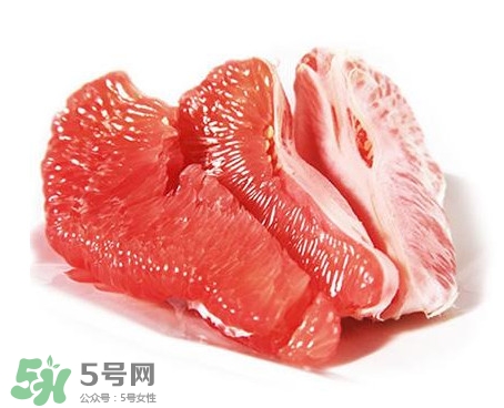 三紅蜜柚多少錢(qián)一斤2017？三紅蜜柚好吃嗎