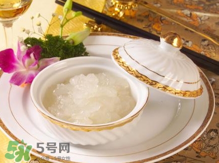 雪蛤膏可以早上空腹吃嗎？雪蛤膏的食用禁忌