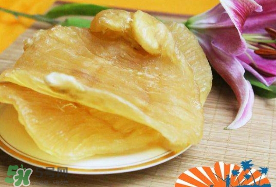 花膠能天天吃嗎？花膠一天吃多少克？