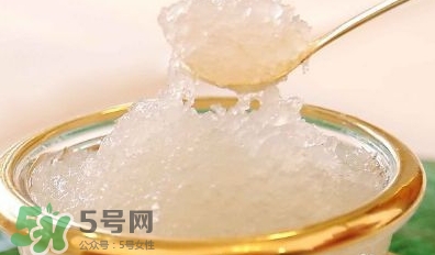 發(fā)好的燕窩怎么保存？發(fā)好的燕窩可以冷凍嗎？