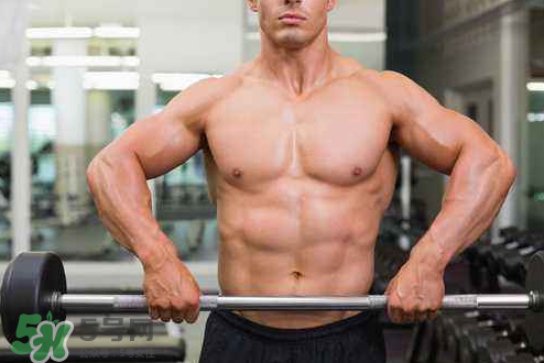 杠鈴劃船腰疼是什么原因？杠鈴劃船動作要領(lǐng)