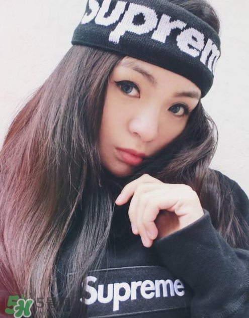 supreme頭帶多少錢？supreme發(fā)帶在哪買？