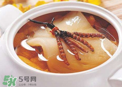 花膠能天天吃嗎？花膠一天吃多少克？