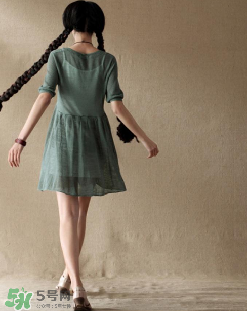 茵曼是什么牌子？茵曼是什么檔次？