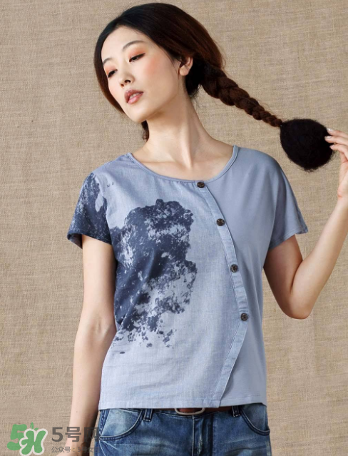 茵曼是什么牌子？茵曼是什么檔次？