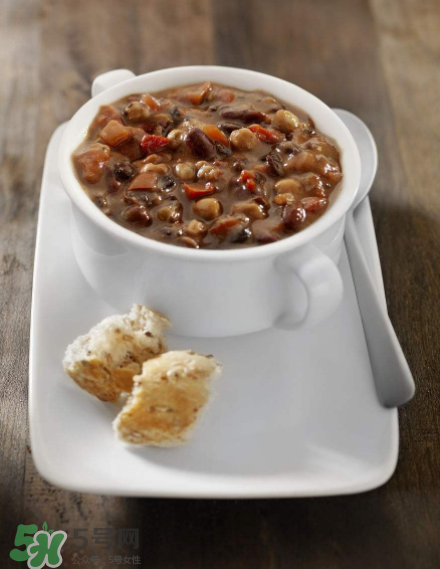 三豆湯的功效與作用是什么？三豆湯的做法