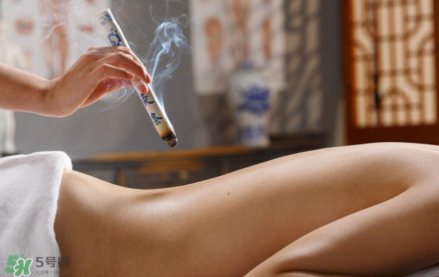 三伏天艾灸的好處？三伏天艾灸能天天灸嗎？