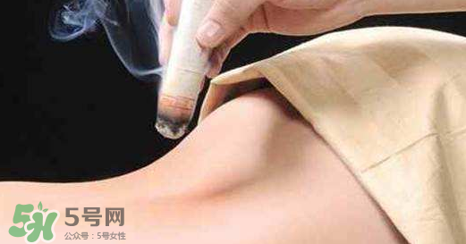 艾灸是怎樣給身體排毒的？關(guān)于艾灸的小知識(shí)