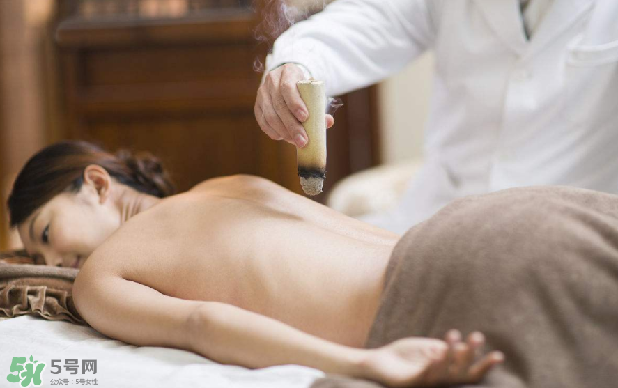 艾灸是怎樣給身體排毒的？關(guān)于艾灸的小知識(shí)