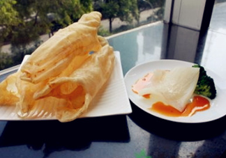 花膠可以放多久？花膠可以放冰箱嗎？