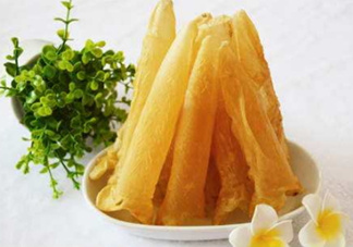 花膠怎么吃效果最好？花膠的做法