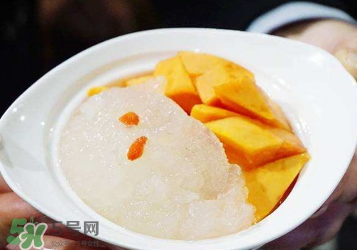 雪蛤干多少錢一斤？雪蛤干怎么吃？