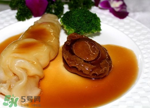 花膠可以放多久？花膠可以放冰箱嗎？