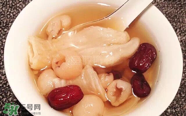 花膠怎么泡發(fā)？花膠怎么去腥味？