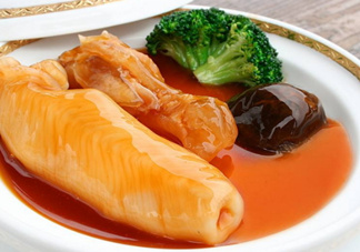 花膠怎么挑選？花膠多少錢一斤？