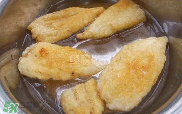 花膠怎么泡發(fā)？花膠怎么去腥味？