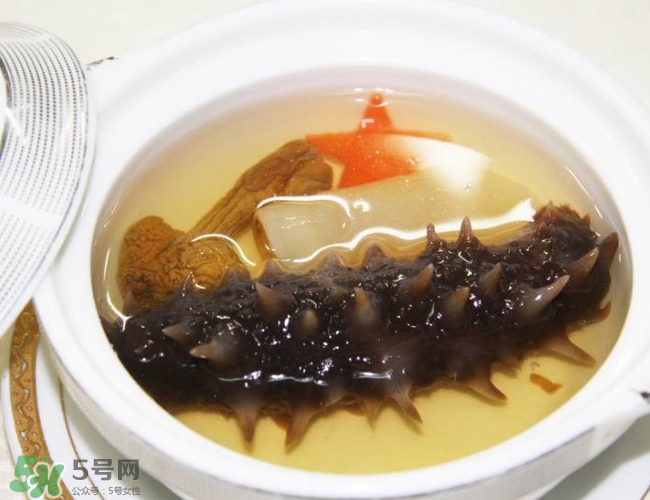 花膠有激素嗎？花膠有副作用嗎？