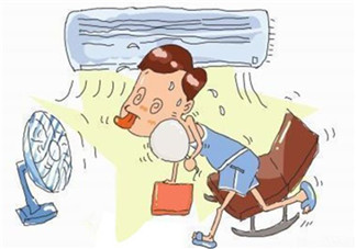 空調(diào)病怎么辦？三伏天要防空調(diào)病嗎？