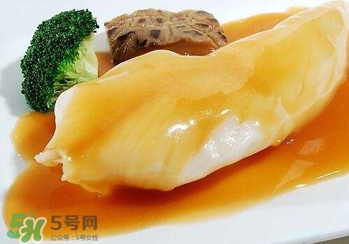 花膠怎么泡發(fā)？花膠怎么去腥味？