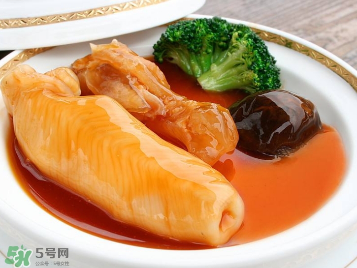 花膠怎么挑選？花膠多少錢一斤？