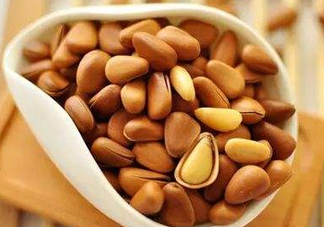 松籽好吃嗎？松籽怎么吃