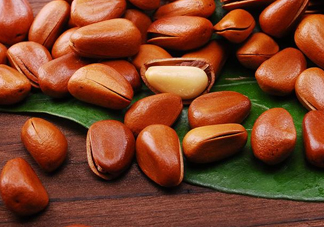 松籽可以生吃嗎？松籽怎么儲(chǔ)藏保存