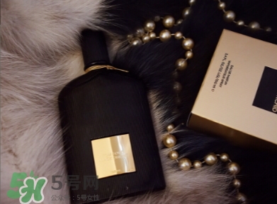 tom ford午夜蘭花香水怎么樣？香味好聞嗎