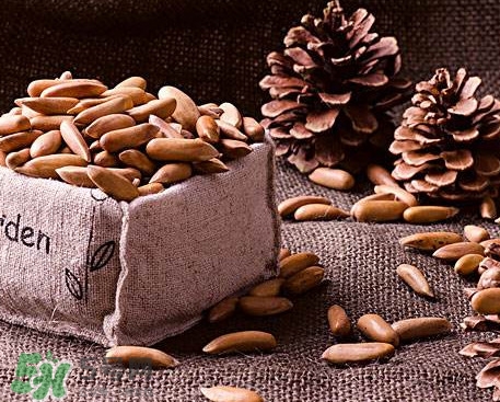 松籽好吃嗎？松籽怎么吃